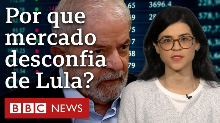 O que explica desconfiança do mercado em relação a Lula?