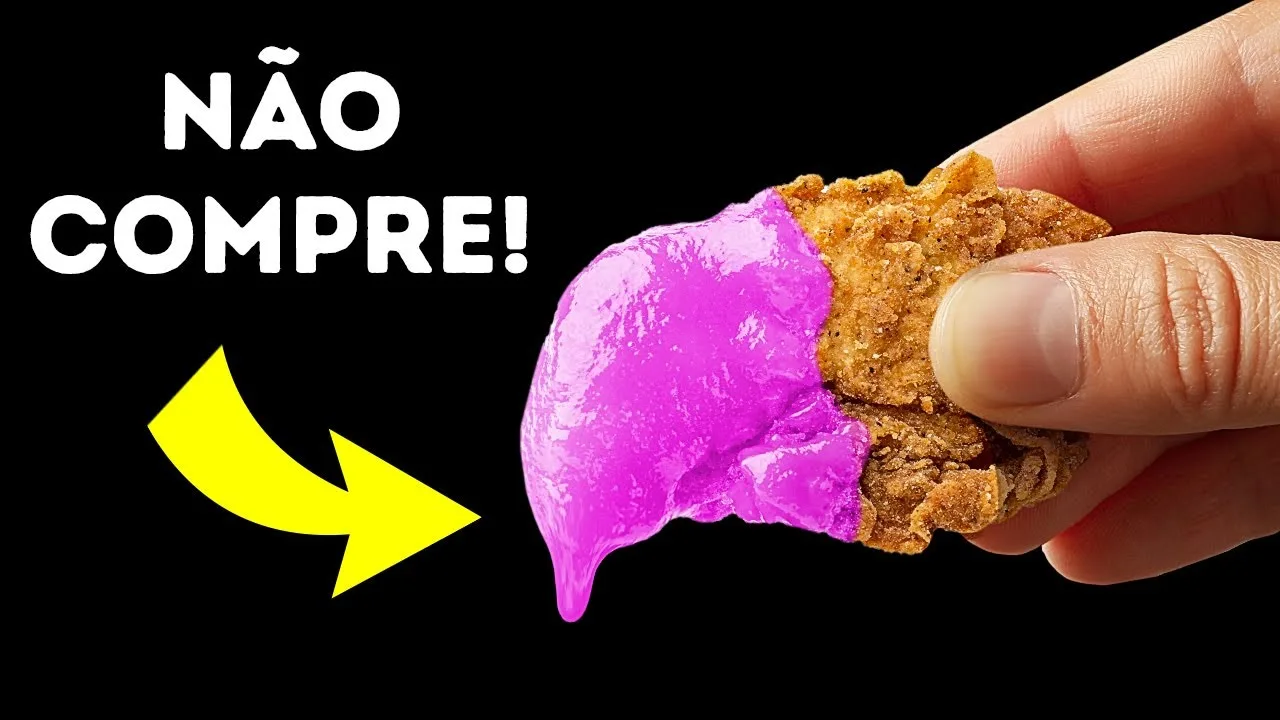 O que Tem de Errado com o Famoso Molho Rosa do TikTok