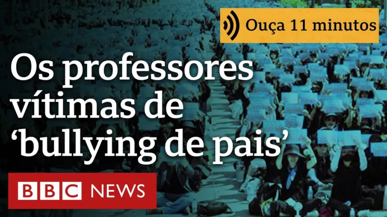 O suicídio de professora vítima de ‘bullying de pais’ na Coreia do Sul