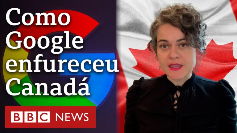 PL das Fake News: a redução de notícias que Google pode usar no Brasil