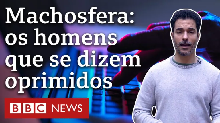 Por dentro da ‘machosfera’, onde homens debatem reação ao feminismo