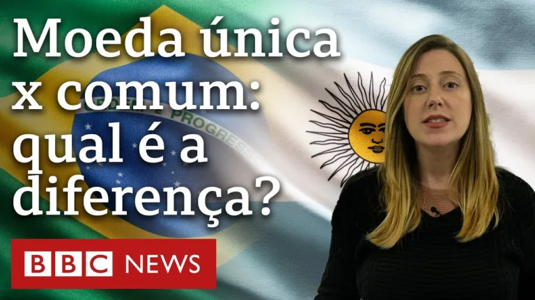 Por que moeda comum entre Brasil e Argentina não enterraria real