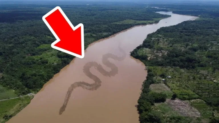 Por Que O Rio Amazonas Não Tem Pontes
