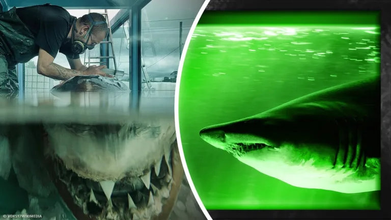 13 Histórias sobre o Kraken: Casos Verídicos de Ataques de Tubarão e Aparecimento de Monstros!