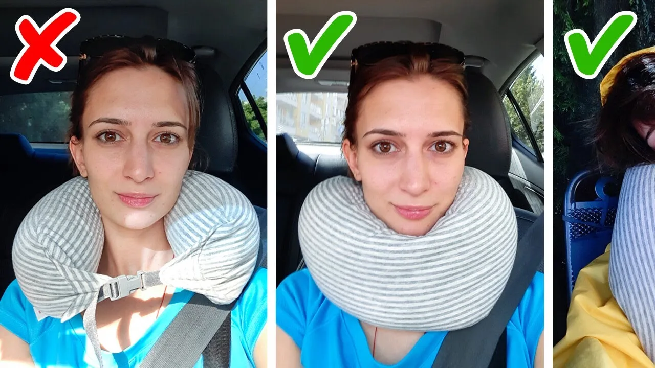 Faça as Malas Como um Profissional: 18 Itens Obrigatórios para uma Viagem Tranquila
