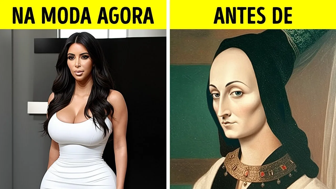 Truques criativos de beleza para agilizar sua vida