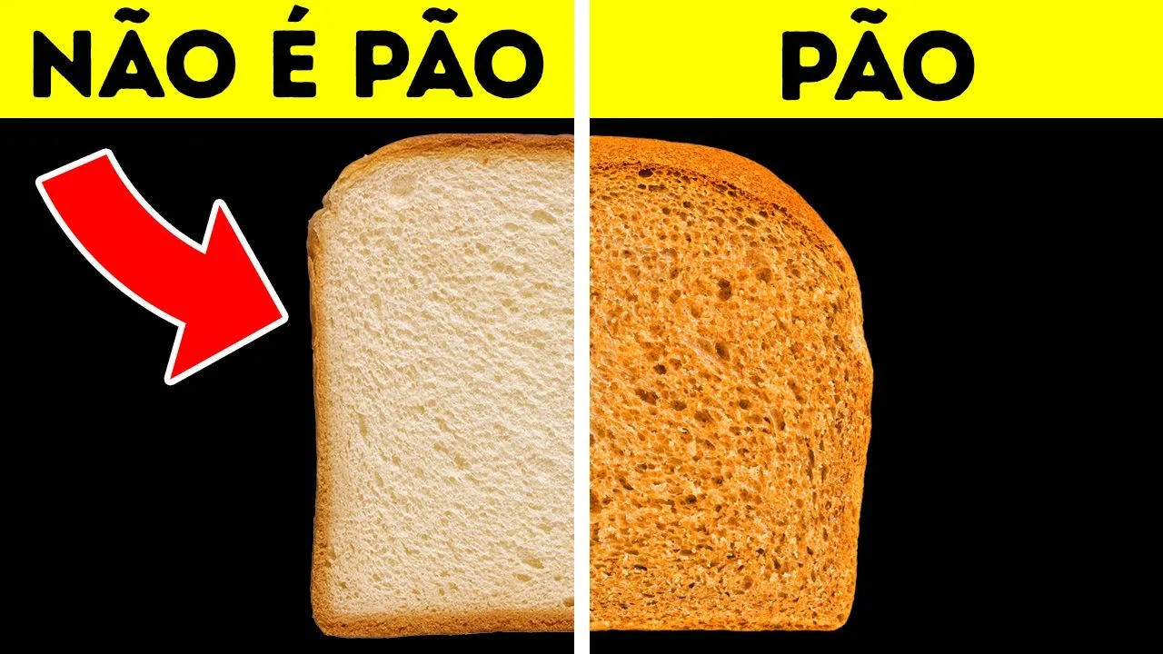 Você Tem Fechado Sacos de Pão da Maneira Errada a Vida Toda!