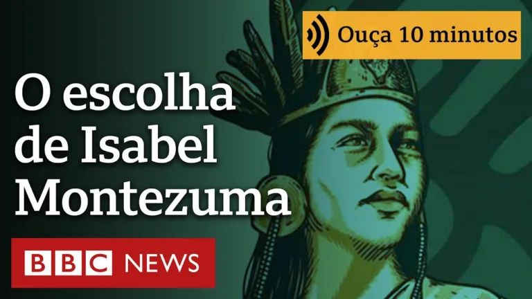 Isabel Montezuma, a princesa sobrevivente da conquista espanhola que teve filha com Hernán Cortés