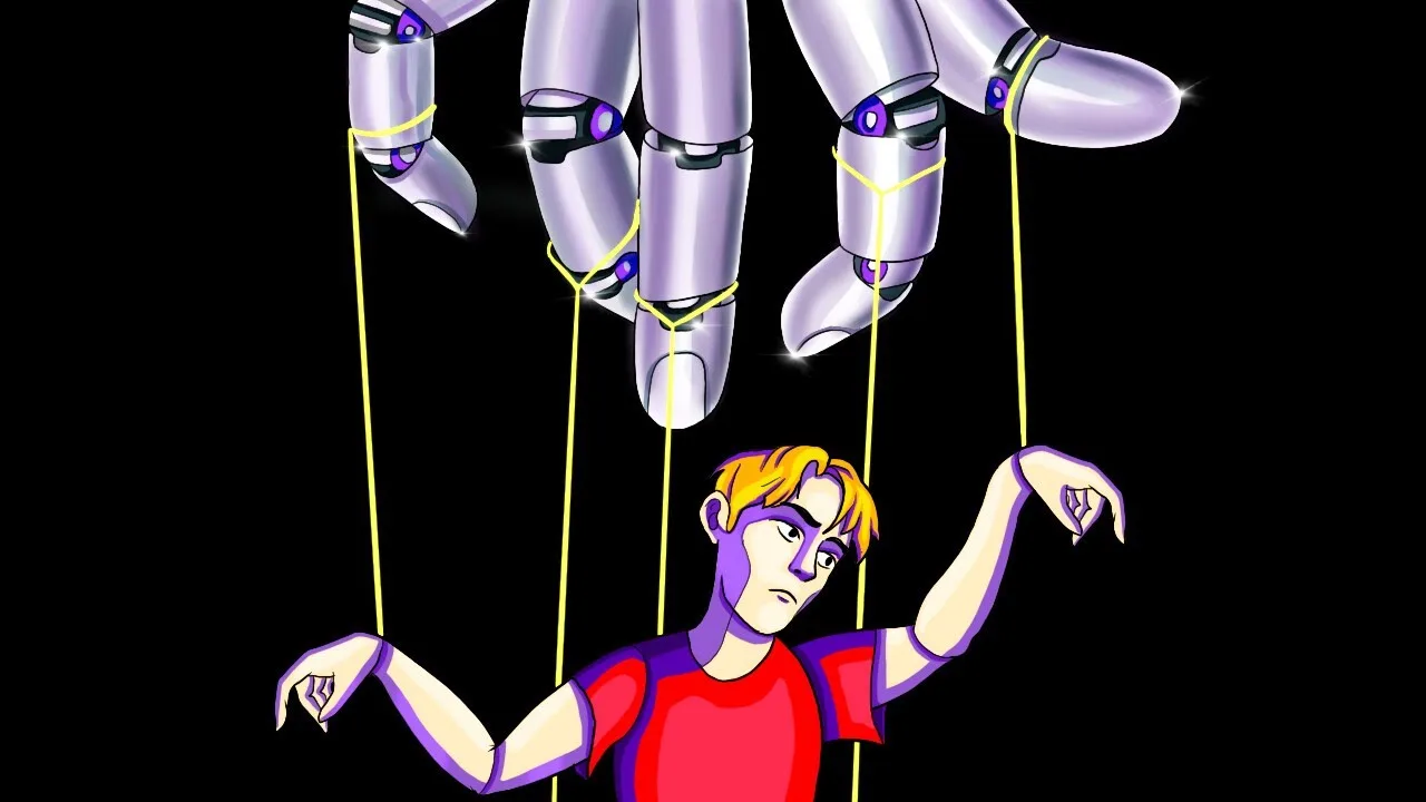 Cenários que se revelam: E se a IA controlasse tudo?