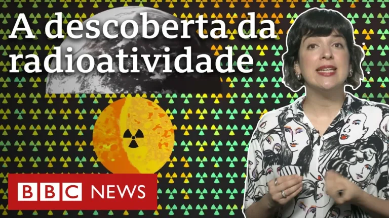 Como a radioatividade foi descoberta e como ela afeta nossas vidas?