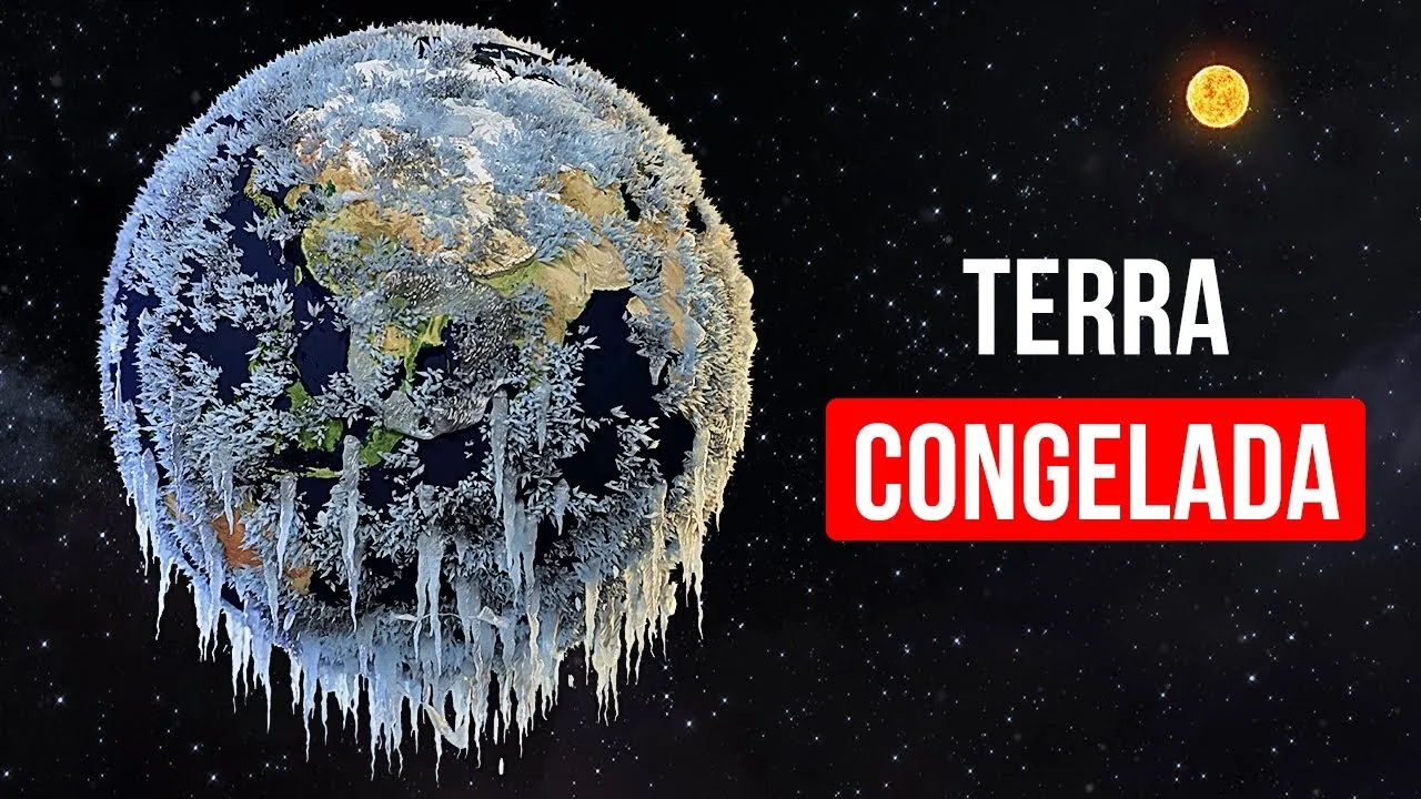 E se a Terra mudasse sua órbita + outros "e se" para os curiosos