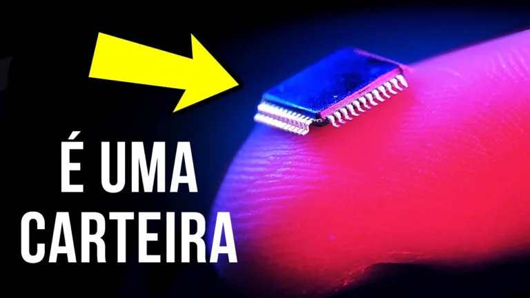 Essas Tecnologias Levam Você Para Além dos Limites Humanos