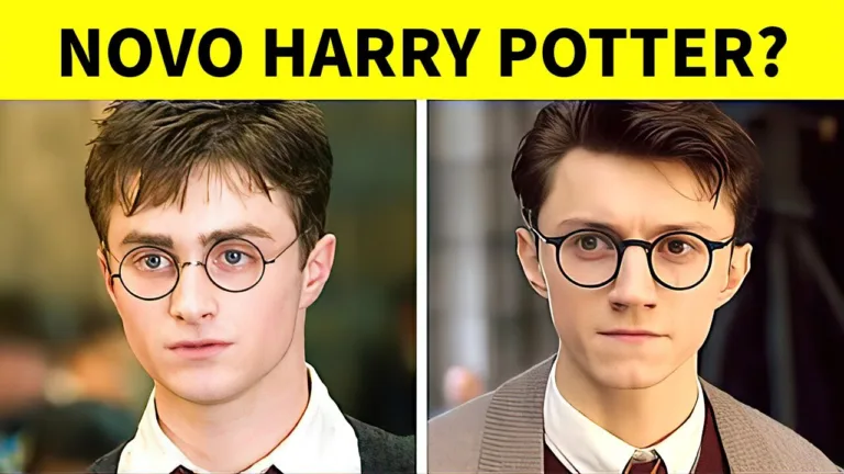 O Spin-Off de Harry Potter que todos querem ver