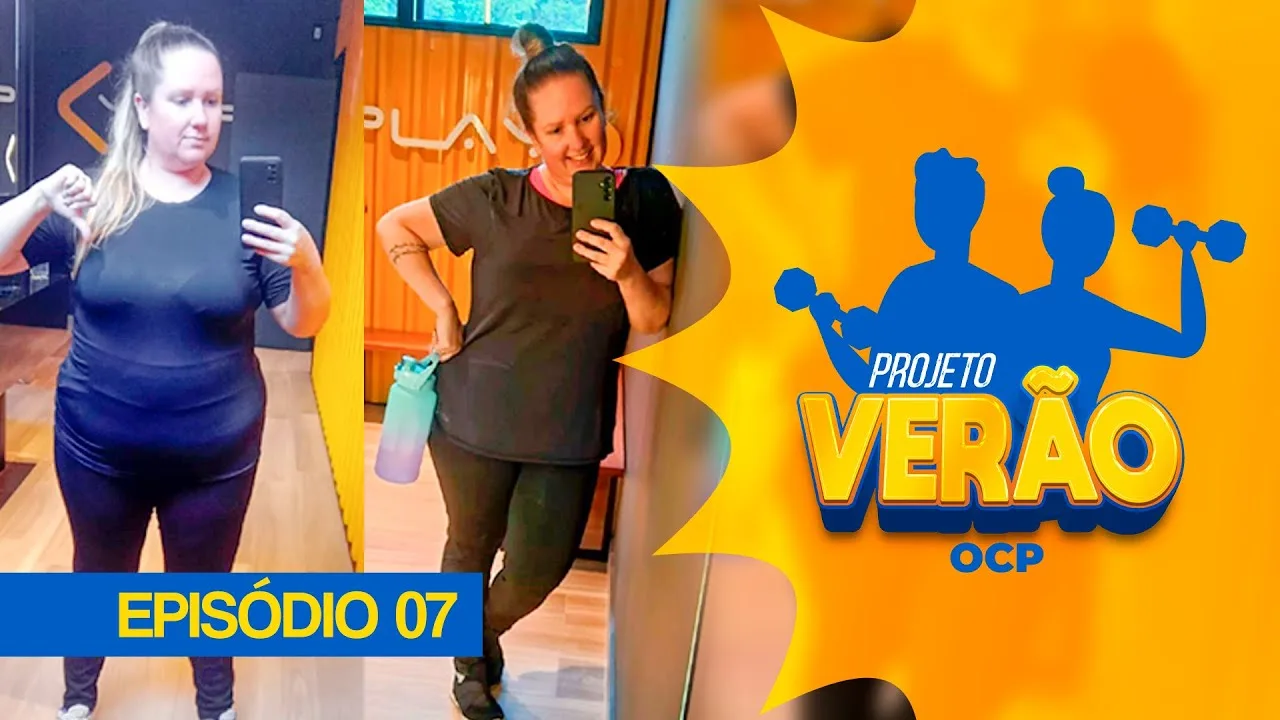 Projeto Verão - Episódio 7
