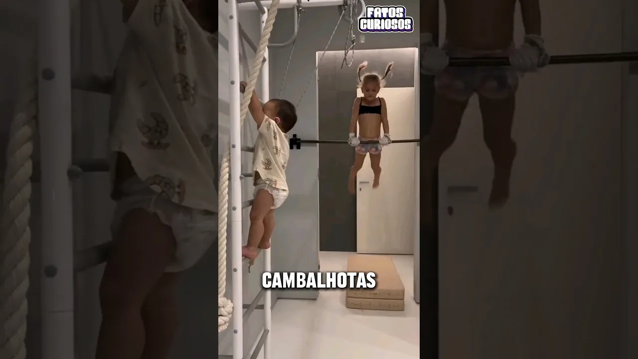 A FAMÍLIA MAIS ATLÉTICA DO MUNDO ❤️ #short #shorts #viral #shortvideo #shortsvideo #shortsviral