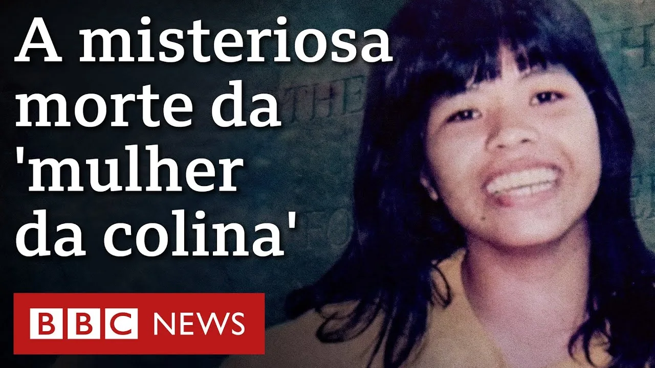 O sonho do casamento com estrangeiro que terminou em morte misteriosa no Reino Unido