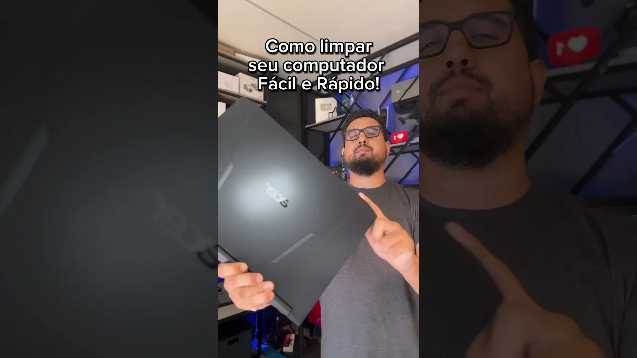 Como deixar seu pc muito mais rápido