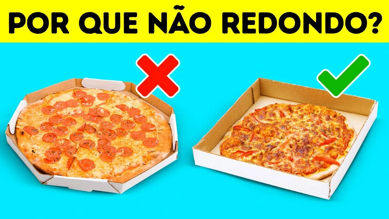 Descubra mais de 30 fatos cotidianos menos conhecidos e surpreendentes!