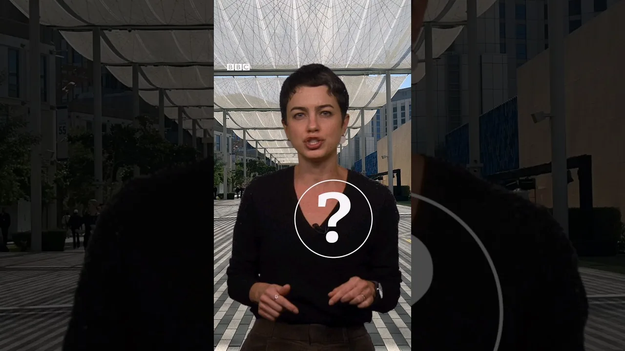 Está preocupado com as mudanças climáticas? Você não está só  #shorts