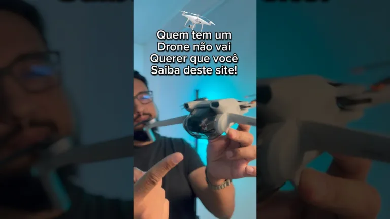 Imagens de drone com dronestock em 4k grátis