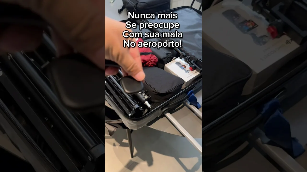 Melhor rastreador para mala de viagem Eufy