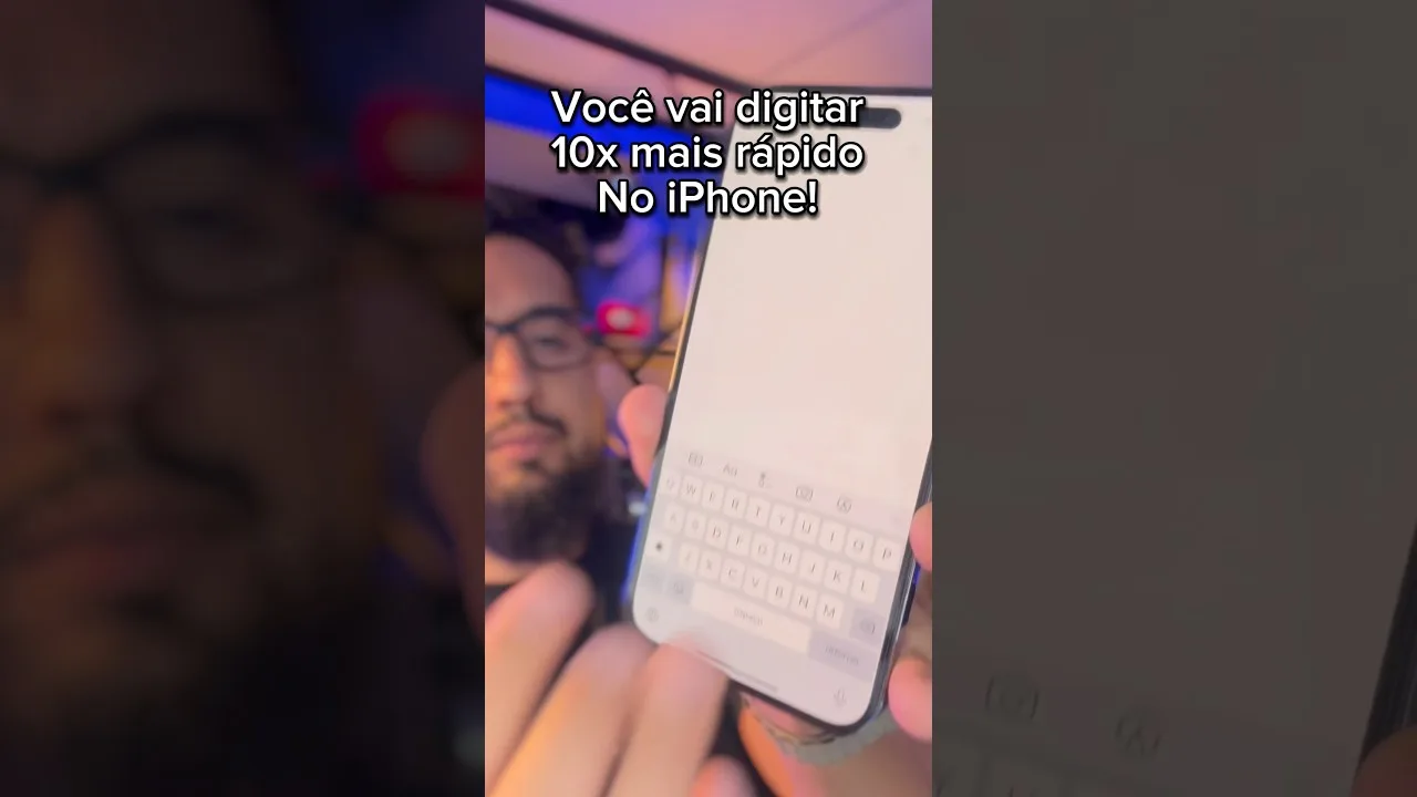 Melhor teclado de produtividade para iPhone xClips