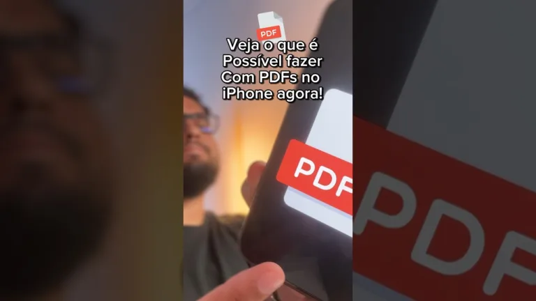 Preenchendo formulário no iPhone