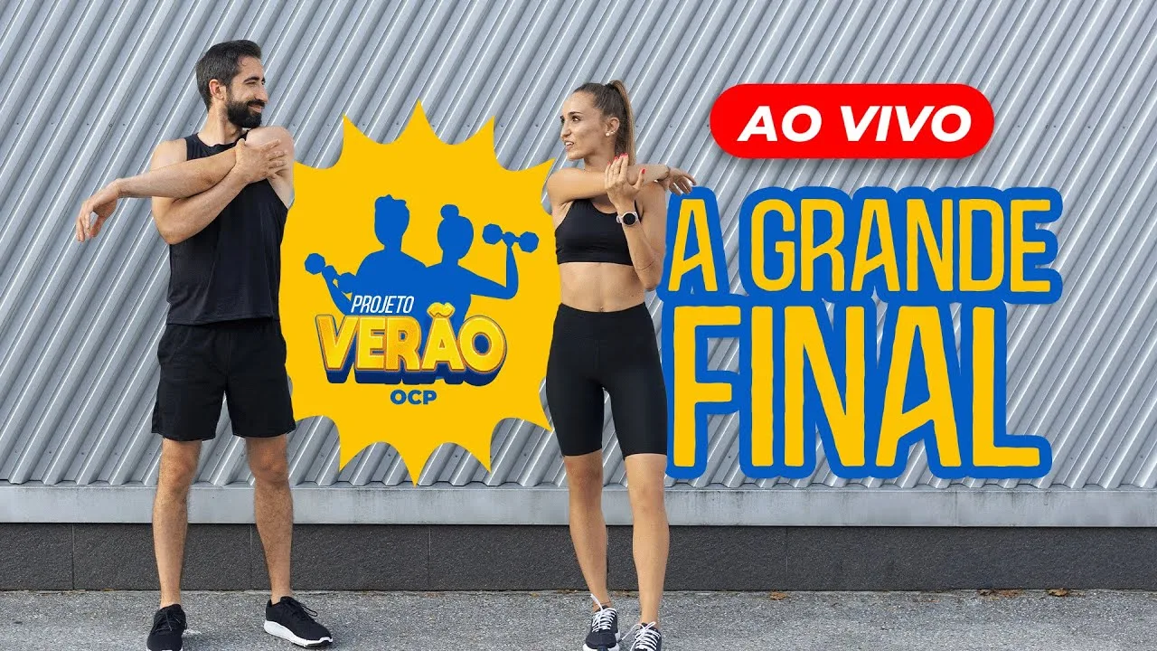 Projeto Verão - A Grande Final
