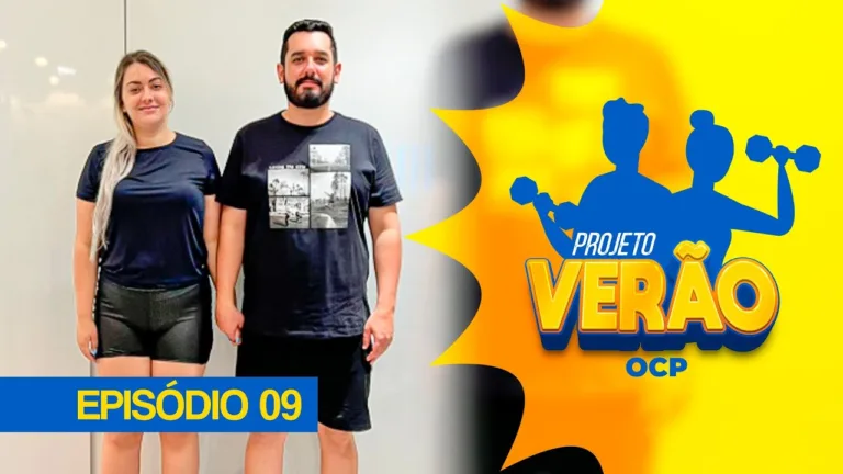 Projeto Verão - Episódio 9