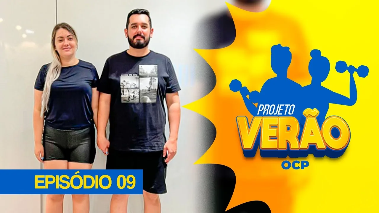 Projeto Verão - Episódio 9