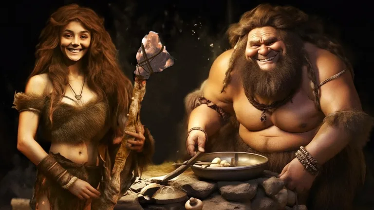Cientistas encontraram a primeira família de Neanderthais