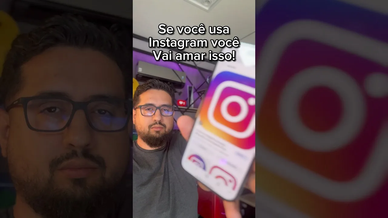 Como ocultar temas que você não quer ver no Instagram