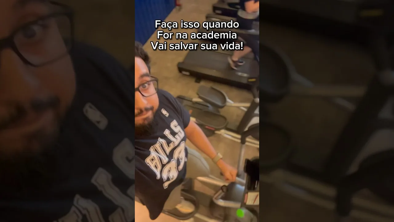 Como treinar na academia com Muscle Wiki