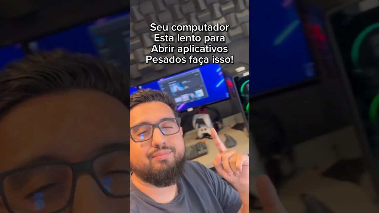 Como corrigir problemas da memória ram do seu computador e deixa-lo mais rápido