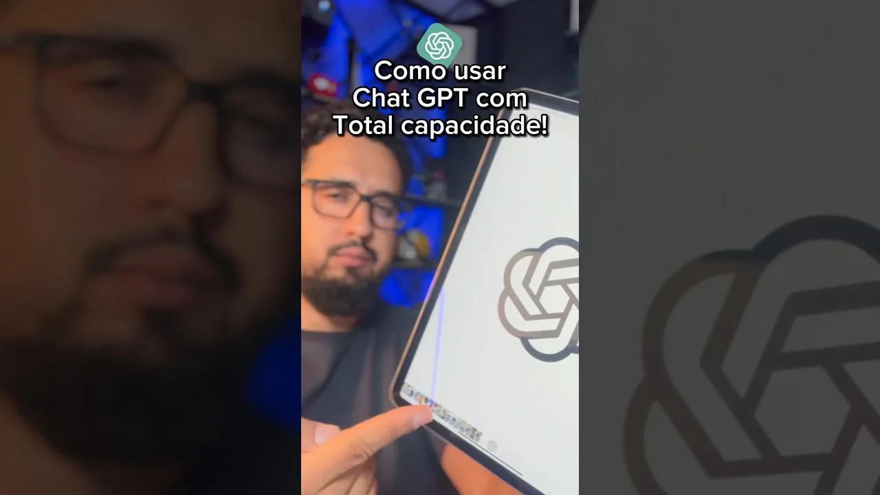 Mais de 4 mil prompts de comando para o Chat GPT grátis