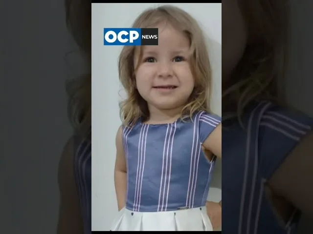 Menina de 3 anos é levada da porta de casa no Paraná