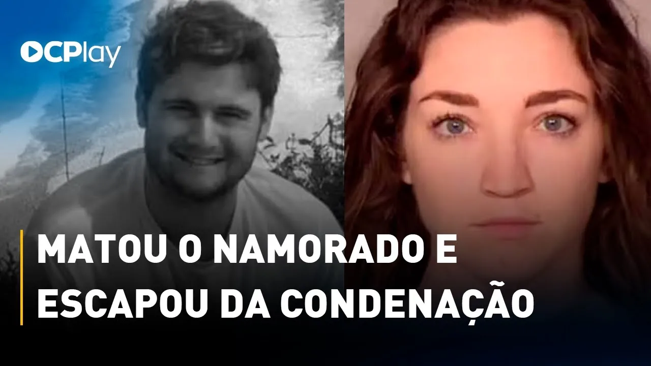 Mulher que matou o namorado com 108 facadas escapa de condenação