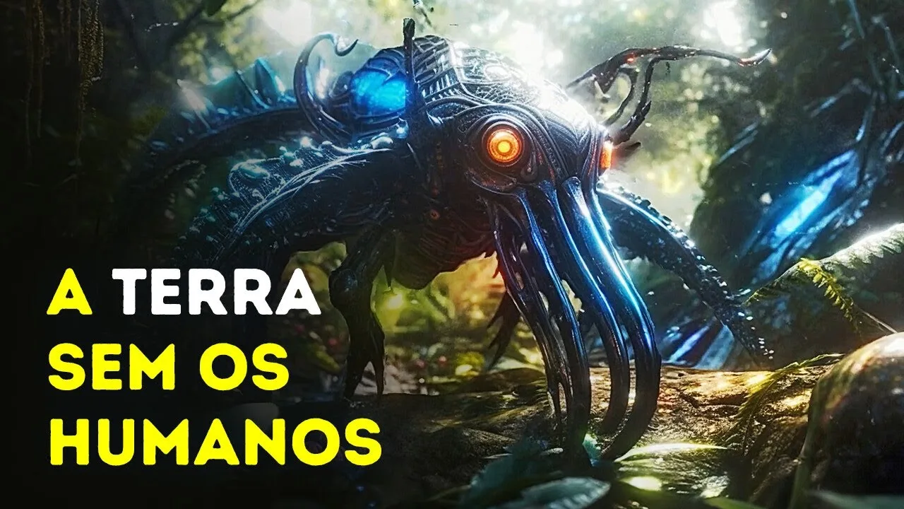 Quanto tempo levou para os seres humanos evoluírem a partir dos micróbios?