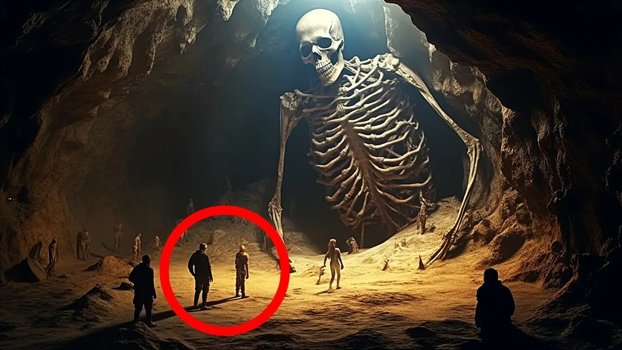 Agartha — A Civilização do Interior da Terra. Ela Era Real?
