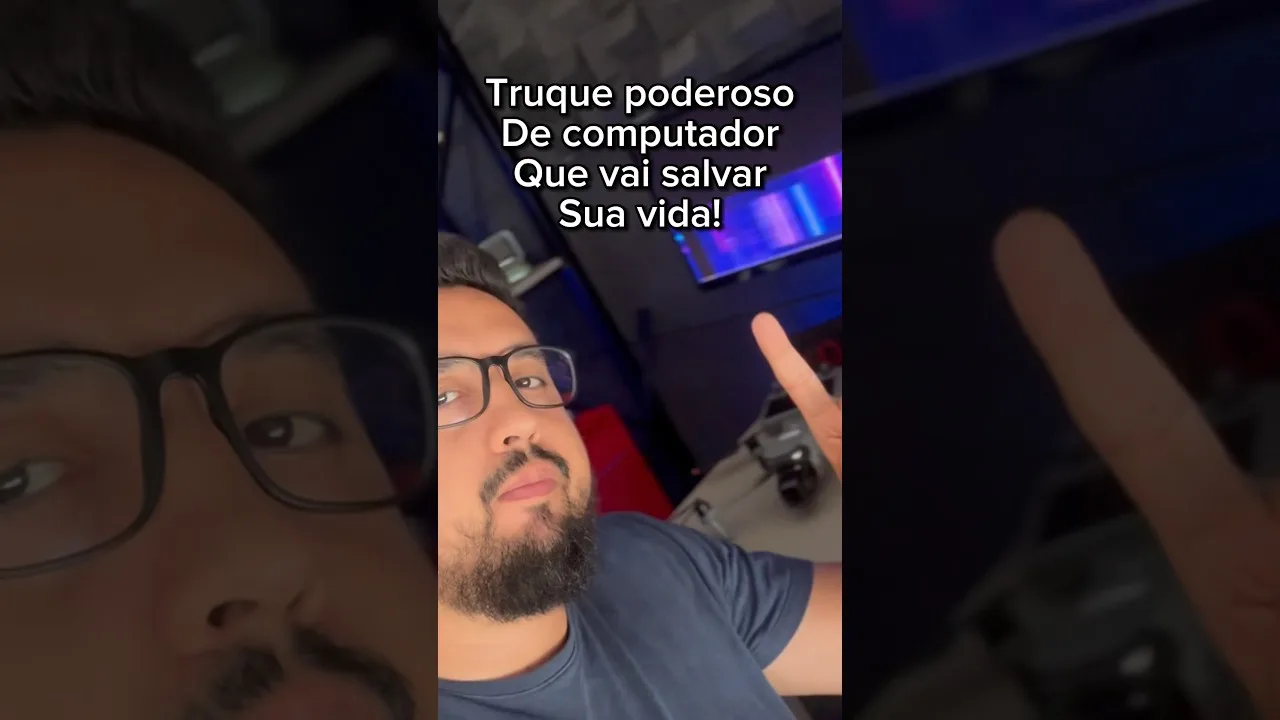 Como ativar modo deus no PC