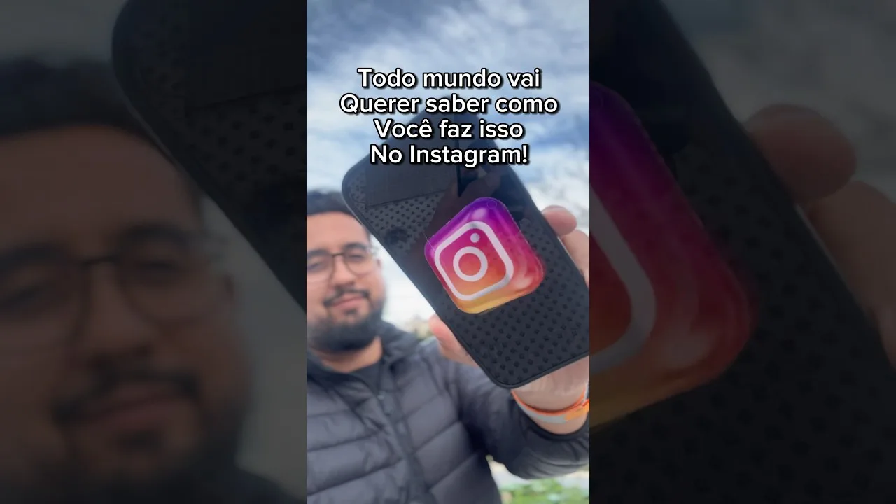 Dica de filtro poderoso no Instagram