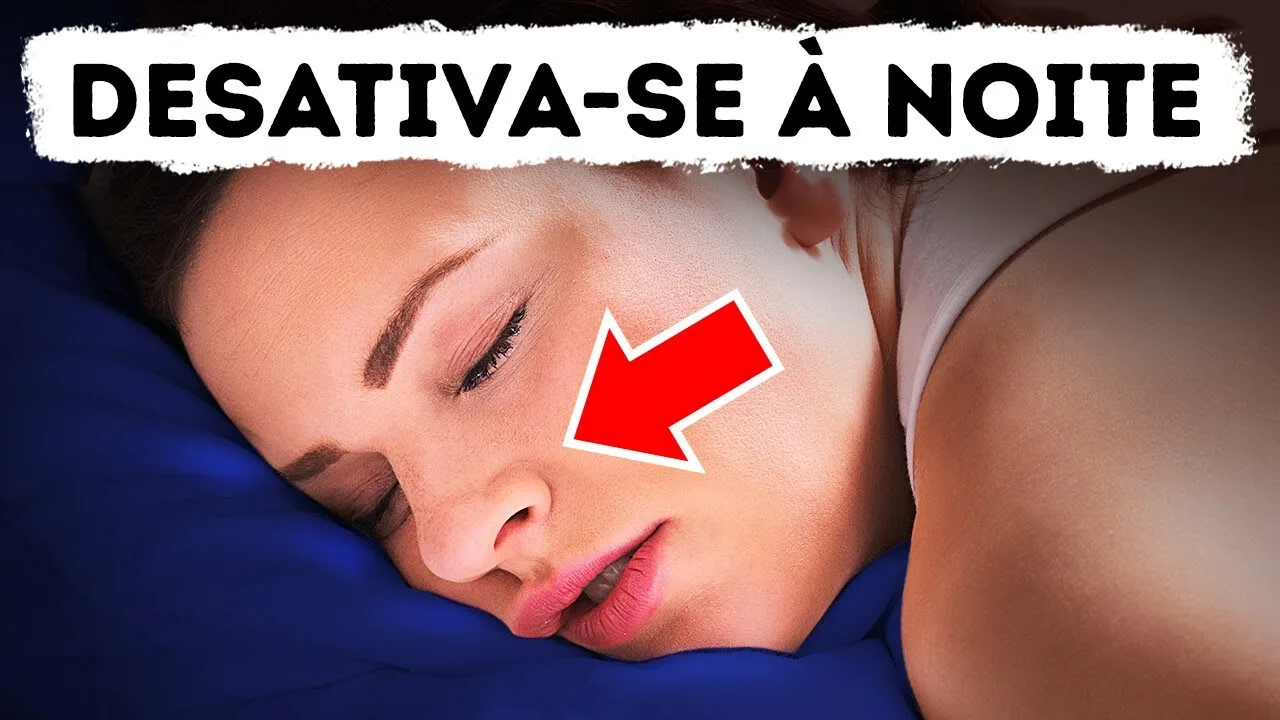 Fatos surpreendentes sobre o corpo para se preparar rapidamente para a prova de biologia!