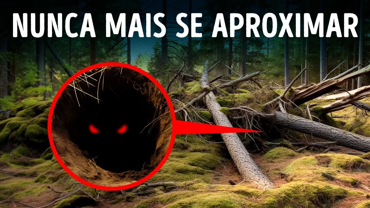 Essas situações gritam "Saia agora!"