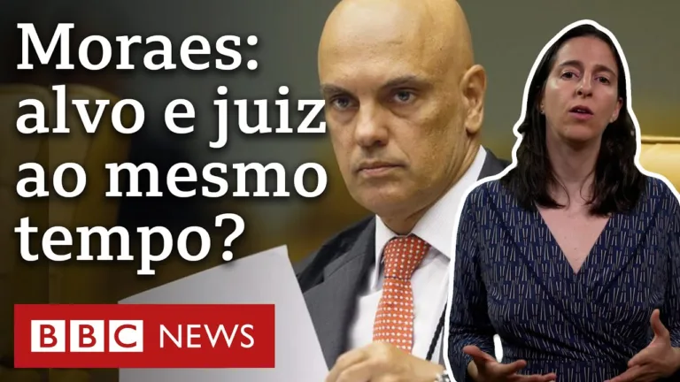 O papel de Alexandre de Moraes na investigação sobre Bolsonaro e aliados