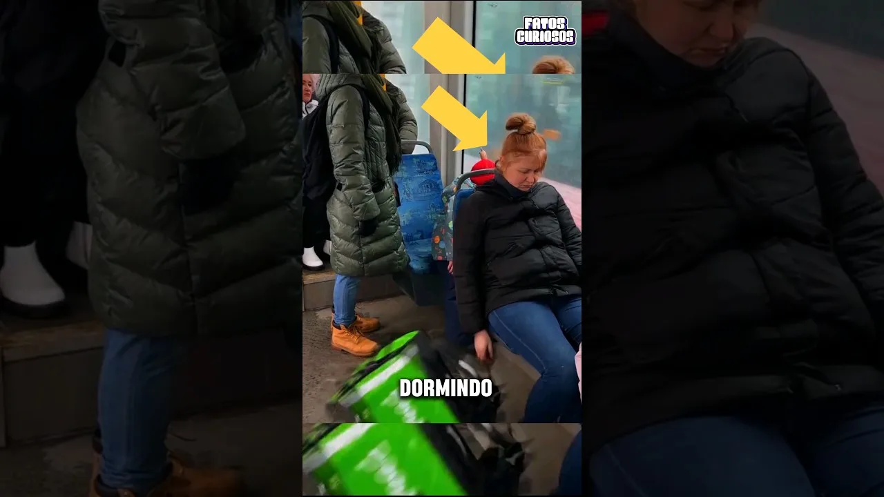 O DOCE GESTO DE CARINHO DE UMA CRIANÇA COM UMA MULHER CANSADA 🥹❤️ #short #shorts #viral #shortvideo