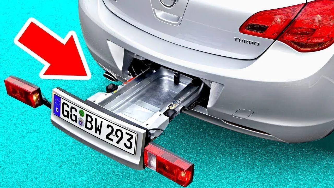 Segredos De Carros Que Só Os Motoristas Experientes Sabem