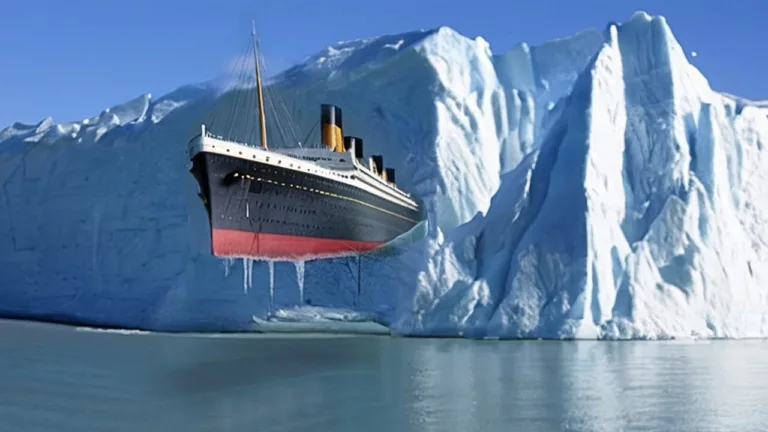 8 verdades ocultas e fatos surpreendentes sobre o Titanic que você ainda não ouviu falar