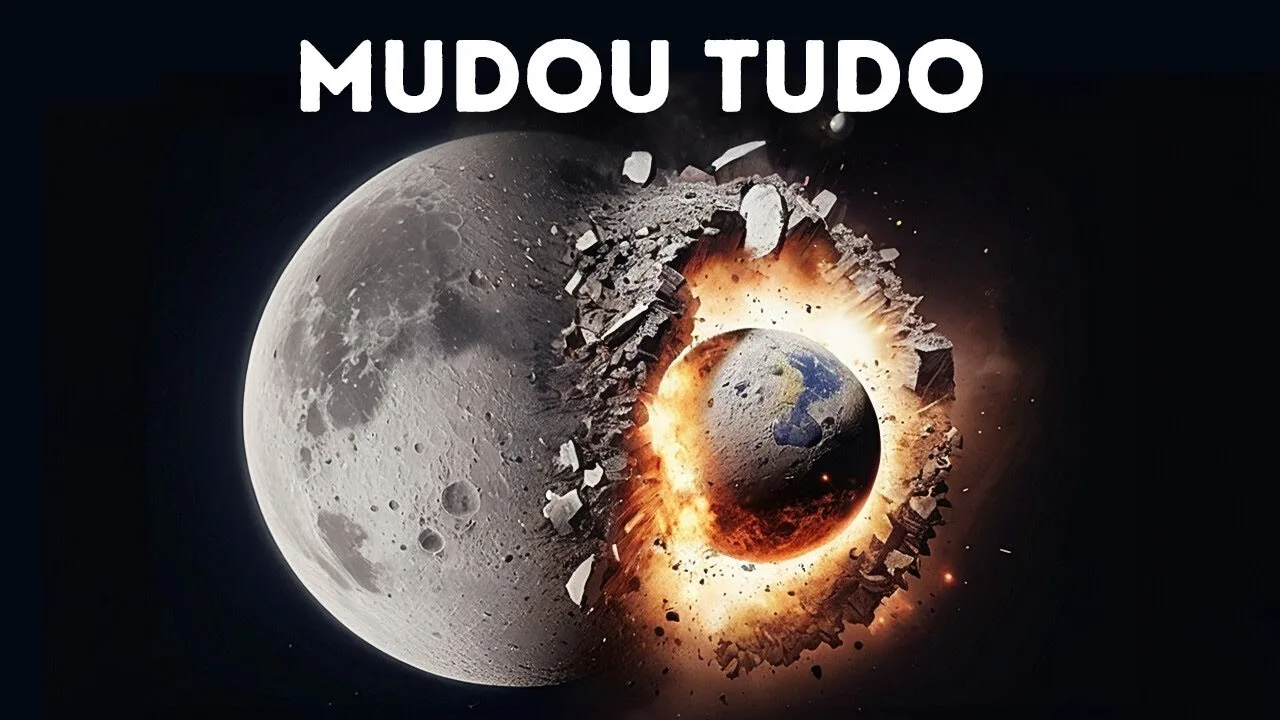 Fatos espaciais surpreendentes provam que a realidade é mais estranha do que a ficção
