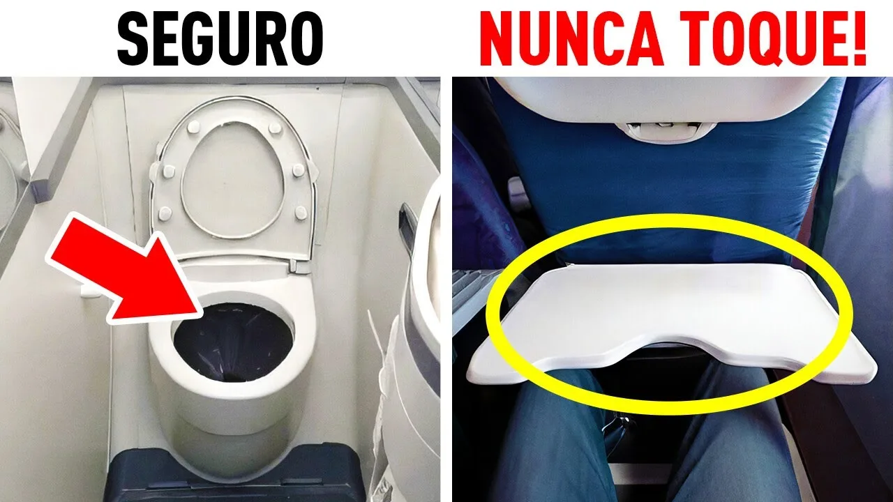 70 fatos sobre aviões que você não vai acreditar que nunca soube