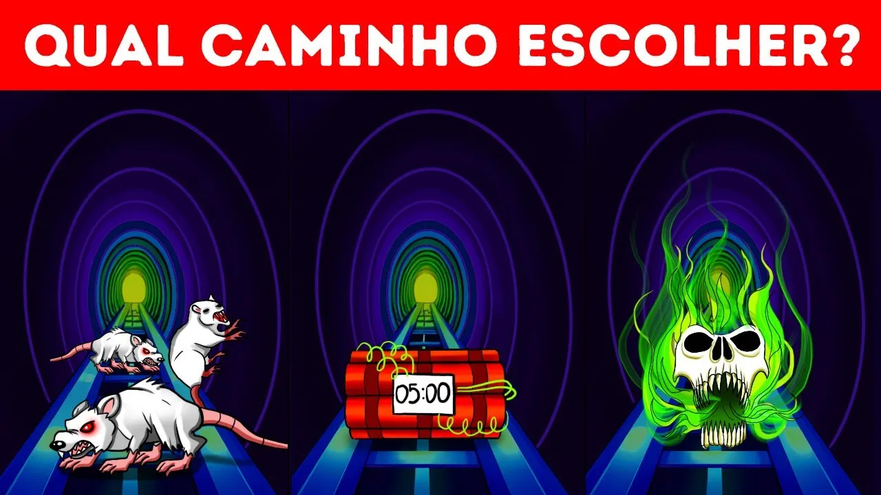 90 enigmas de detetive que vão confundir suas células cerebrais